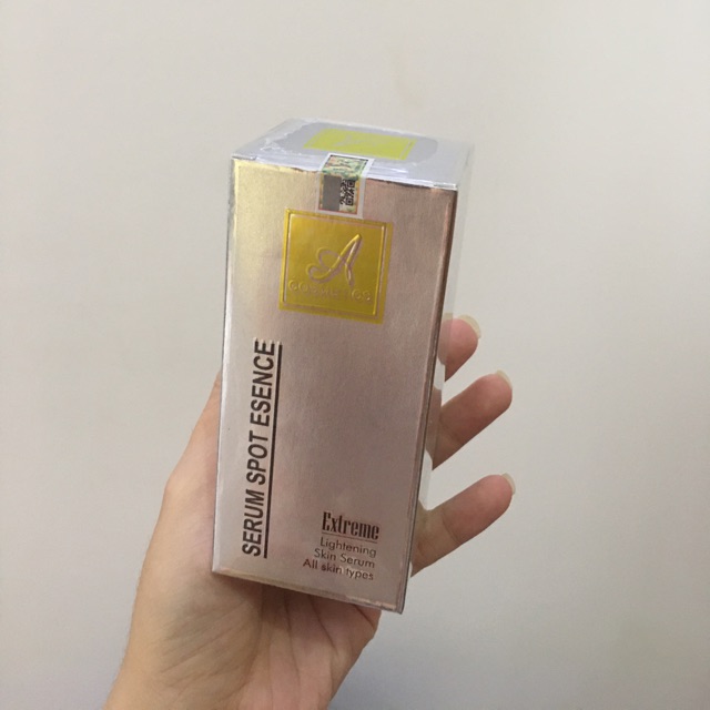 Serum Face Huyết Thanh A Cosmetics (Serum Spot Esence)