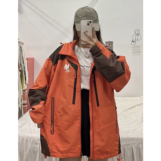 JACKET KOREA áo khoác hàn quốc