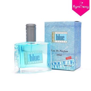 Nước hoa Blue xanh 50ml