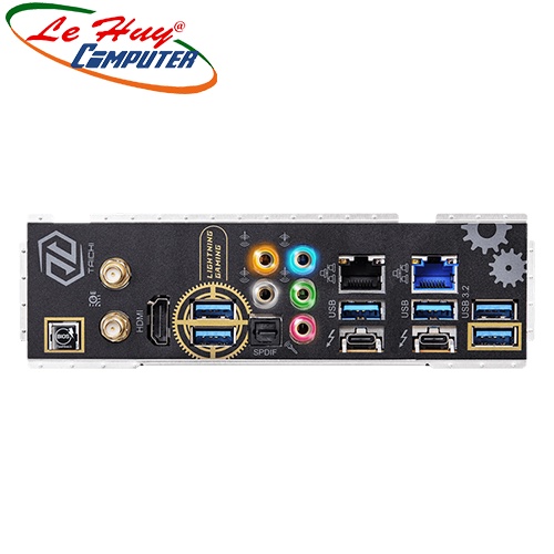 Bo mạch chủ - Mainboard ASROCK Z690 Taichi