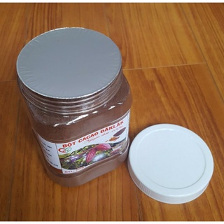 500gr bột ca cao nguyên chất DAKLAK