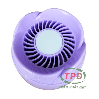 den bat muoi