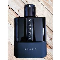 Kinperfumes - Nước hoa nam Prada Luna Rossa Black 5ml/ 10ml