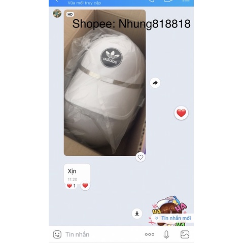 [✅Loại 1 Dày và nặng tay] Nón bảo hiểm kết thời trang thể thao demen adidas nike cho nam nữ, mũ bảo hiểm có lỗ cột tóc