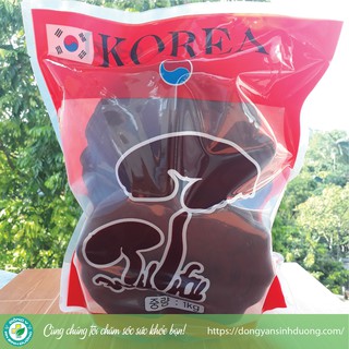 [1Kg] Nấm linh chi Hàn Quốc xách tay loại đẹp