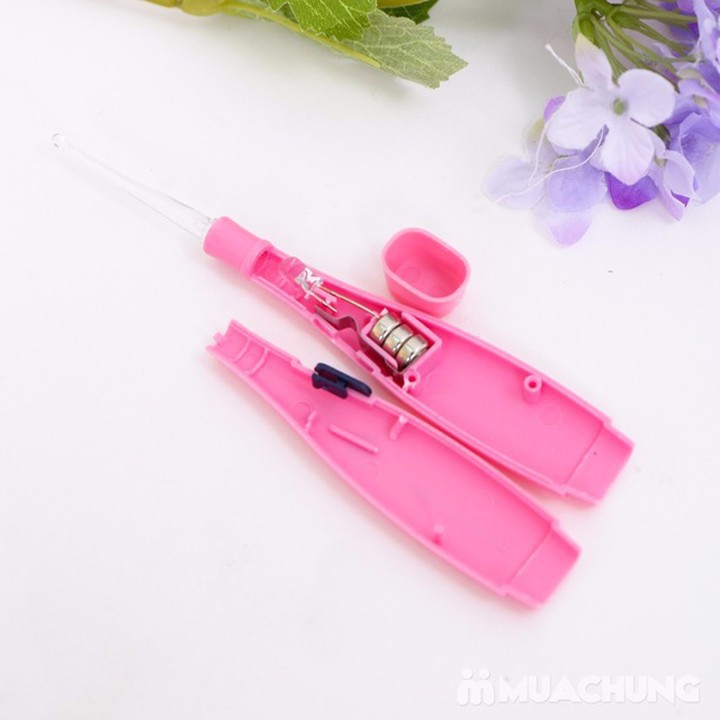 PVN3172 Lấy Ráy Tai Có Đèn Cho Bé T8