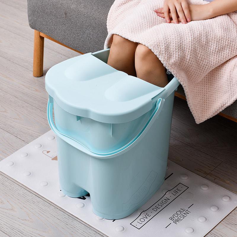 Bồn Ngâm Chân Chăm Sóc Sức Khỏe Tiện Dụng | BigBuy360 - bigbuy360.vn