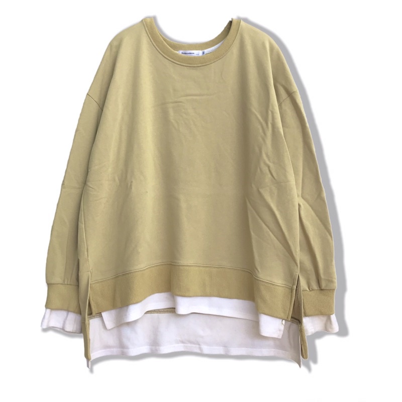 Sweater- Hoodie 2hand