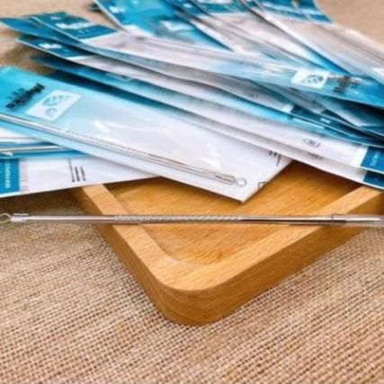 Que Nặn Mụn Mailika Hàng Loại 1 - CAM KẾT CHẤT LƯỢNG