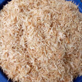 Tép biển khô gói 500g