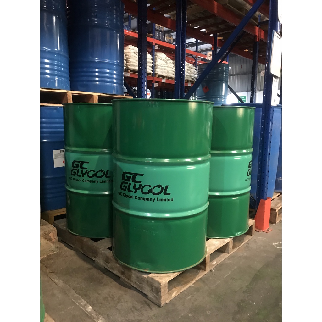 Dung môi Mono Ethylene Glycol  Thái Lan 1kg