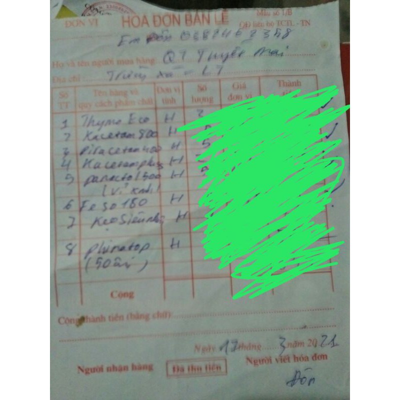 ThymoZinC care