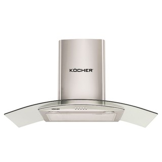 Hút mùi kính cong Kocher K8370