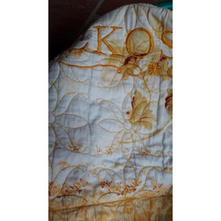 🌺100G AXIT CHANH + 10G THUỐC TÍM TẨY MỐC - TRẮNG QUẦN ÁO