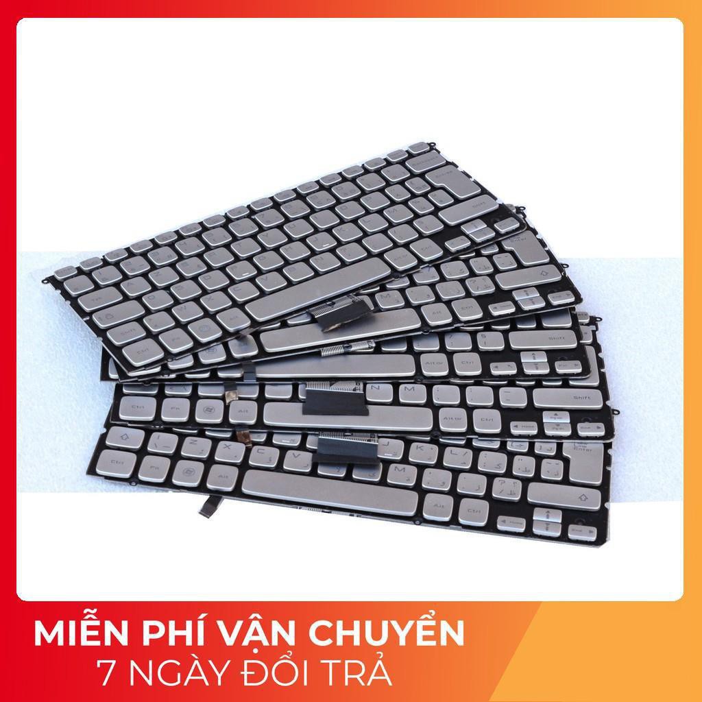 ⚡Bàn phím laptop Dell XPS 14z L412z 15z L511z