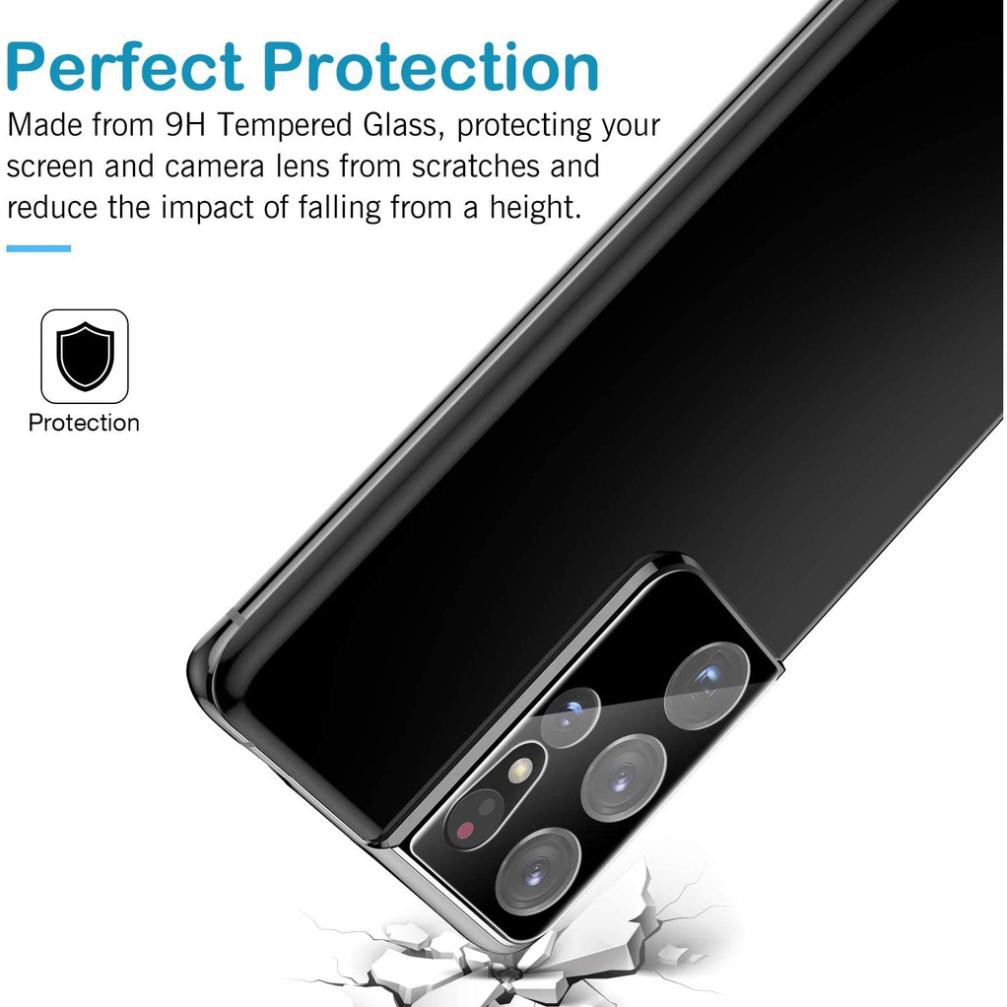 [vân cacbon]Kính cường lực camera samsung note 20 S21 S20 UITRA S20FE S10 NOTE10 PLUS A21S A02S A12 A71 M51 A51