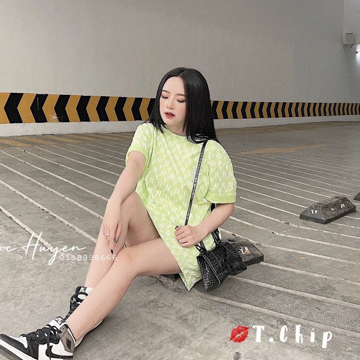 (HÀNG CHUẨN) Áo Thun mới về siêu hót | BigBuy360 - bigbuy360.vn