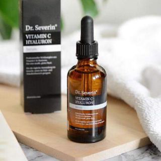 Tinh chất Dr. Severin Vitamin C Hyaluron 50ml
