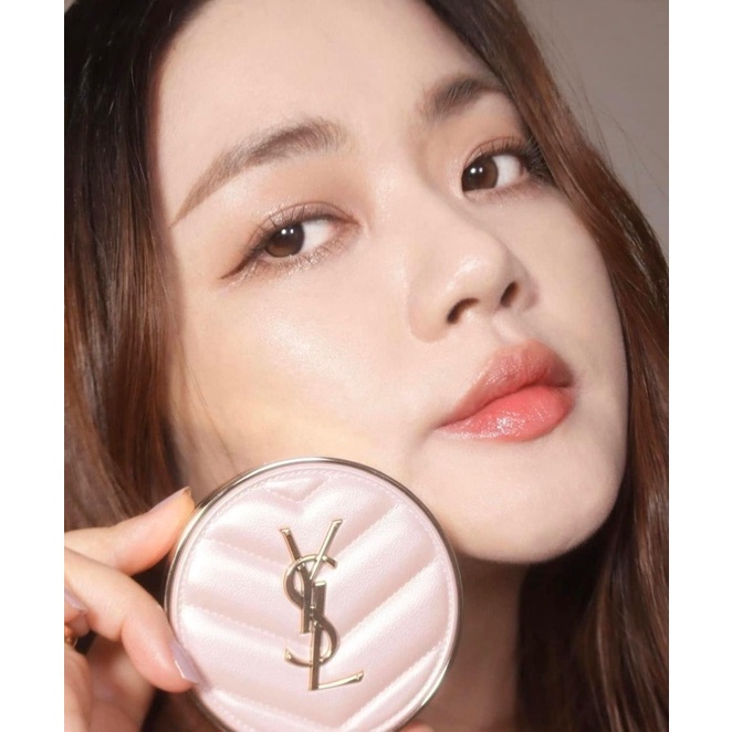 Phấn Nước YSL Le Cushion Encre De Peau Luminous Matte Cushion Foundation mini/fullsize