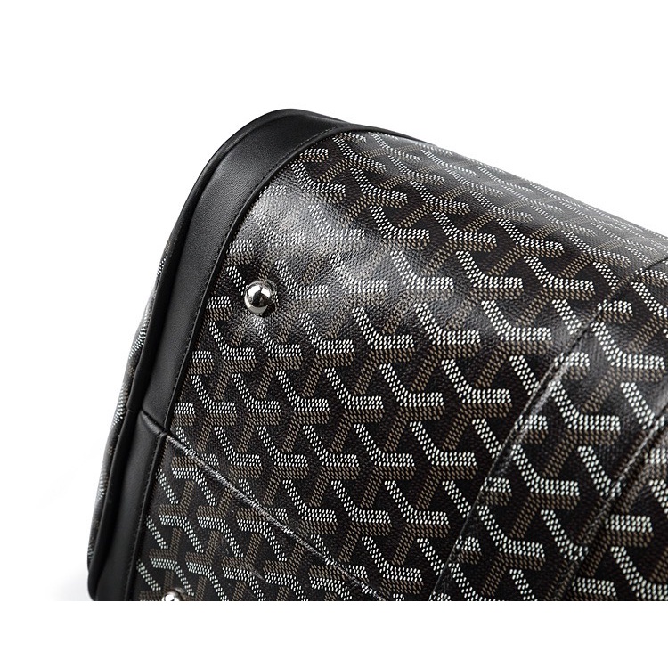 [CHÍNH HÃNG] Túi Du Lịch Edmond Maison Monogram Pattern Yogard Thời Trang