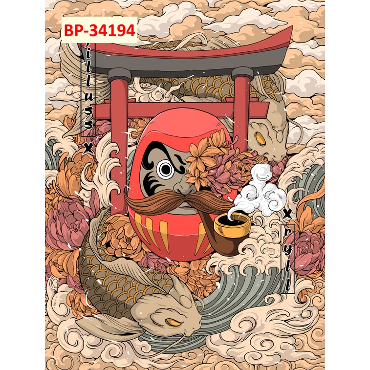 Tranh dán tường Quán Cafe, Trà Sữa, Trang Trí Cửa Hàng 3D khổ lớn