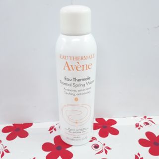 Xịt khoáng avene 150ml chuẩn pháp