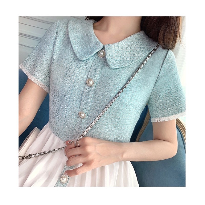 Dress design by/ UNiLADY