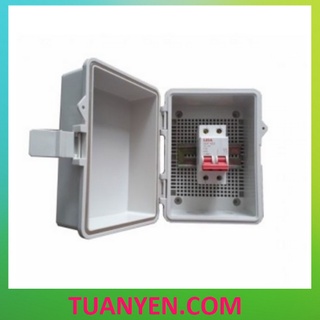 TỦ ĐIỆN CHỐNG NƯỚC LIOA,TỦ ĐIỆN NGOÀI TRỜI,TRONG NHÀ MODEL:JL00C ( loại lớn)