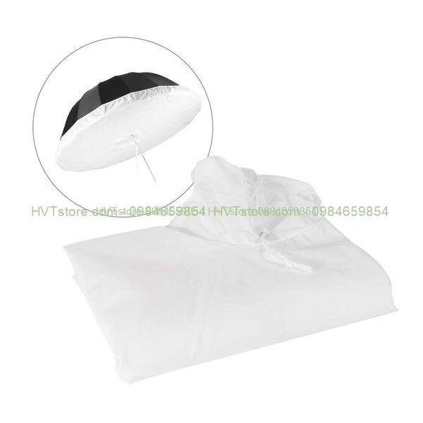 Godox UB-165W dù phản sáng lòng trắng mịn 165cm