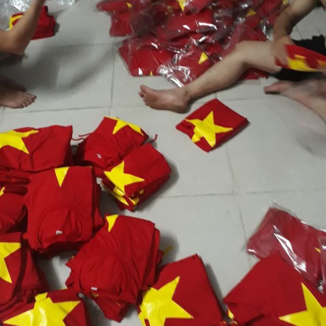áo sao vàng GIÁ SĨ,  áo sao vàng người lớn, áo sao vàng trẻ em chất thun lạnh, áo sao vàng big size 4xl