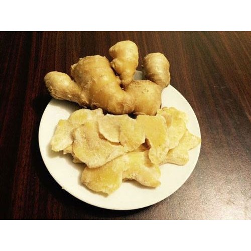 1kg Mứt gừng