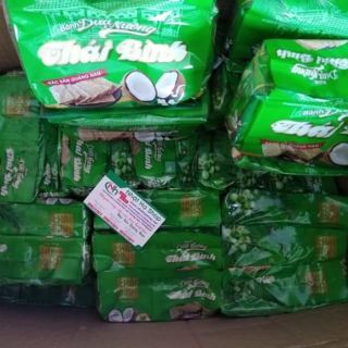 Bánh dừa nướng Thái Bình 150g