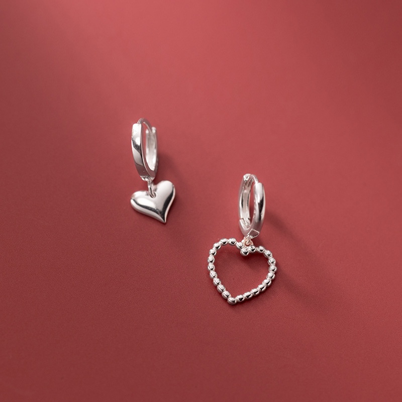 Khuyên tai nữ trang dáng dài tạo hình độc đáo