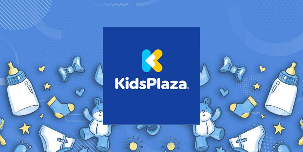 - KIDS PLAZA - Giảm 30% tối đa 20K