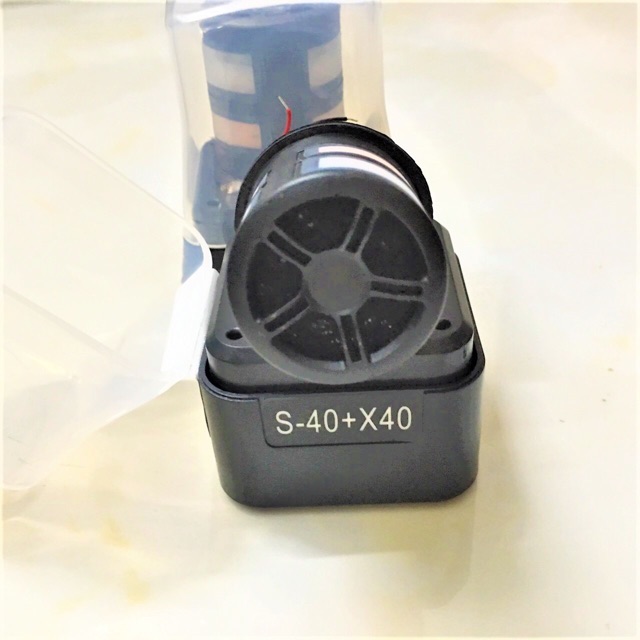 Củ lõi BBS cao cấp