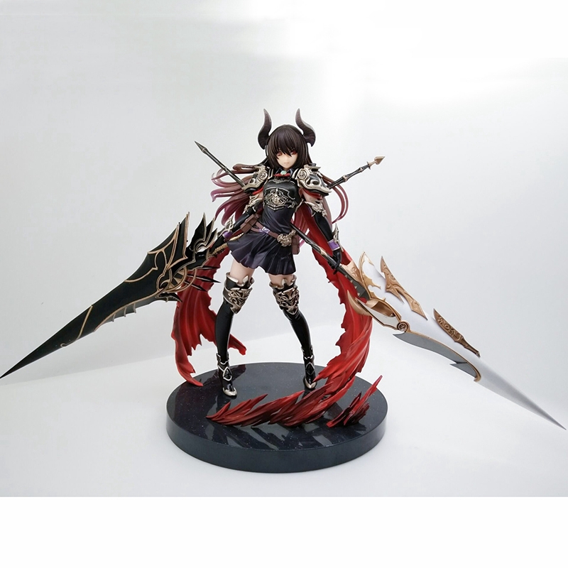 Mô Hình Nhân Vật Bahamut GENESIS Devil Kotobukiya Quyến Rũ 28cm