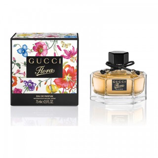 Nước Hoa Gucci FLora EDP 75ml NEW
