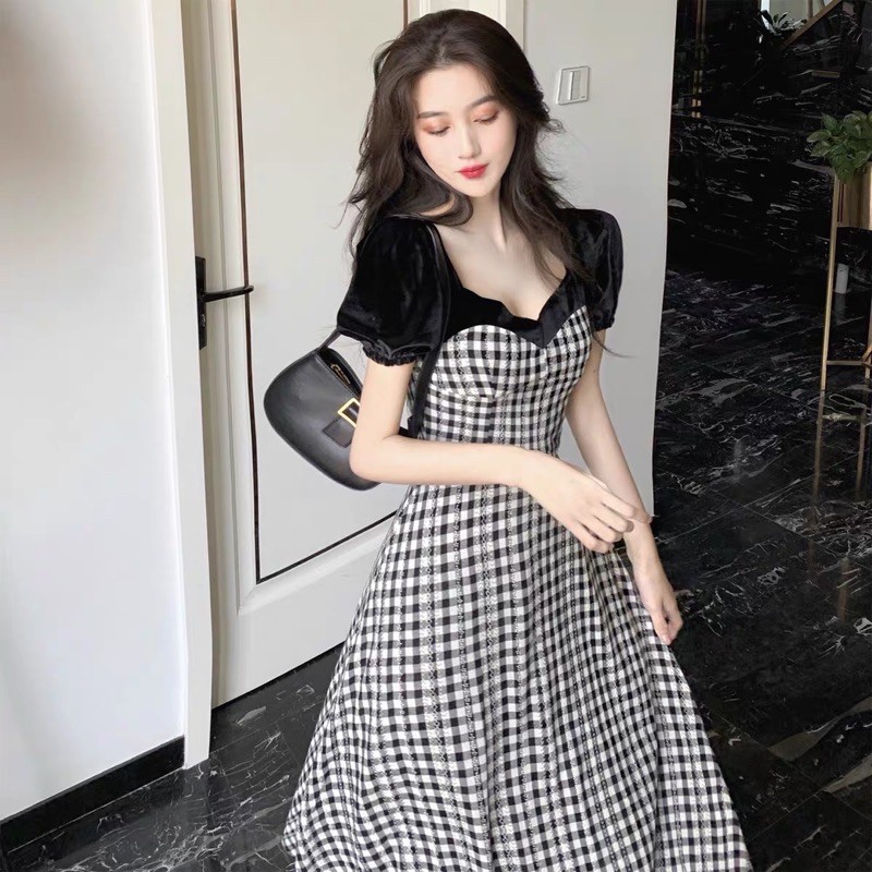 🌺🌺 VÁY DÁNG DÀI- Sẵn  Sale lỗ