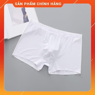 Quần Sịp Đúc Lụa Sữa