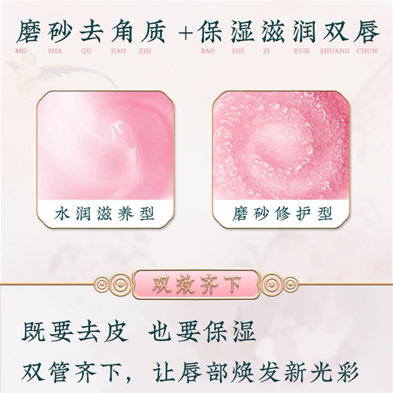 (hàng Mới Về) Mặt Nạ Môi Đa Năng Chiết Xuất Từ Quả Mọng | BigBuy360 - bigbuy360.vn