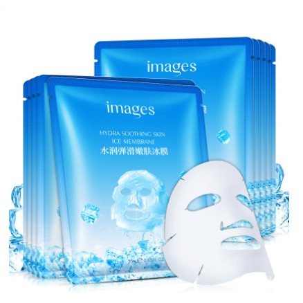 MẶT NẠ ĐÁ BĂNG IMAGES -MASK NỘI ĐỊA  CS30