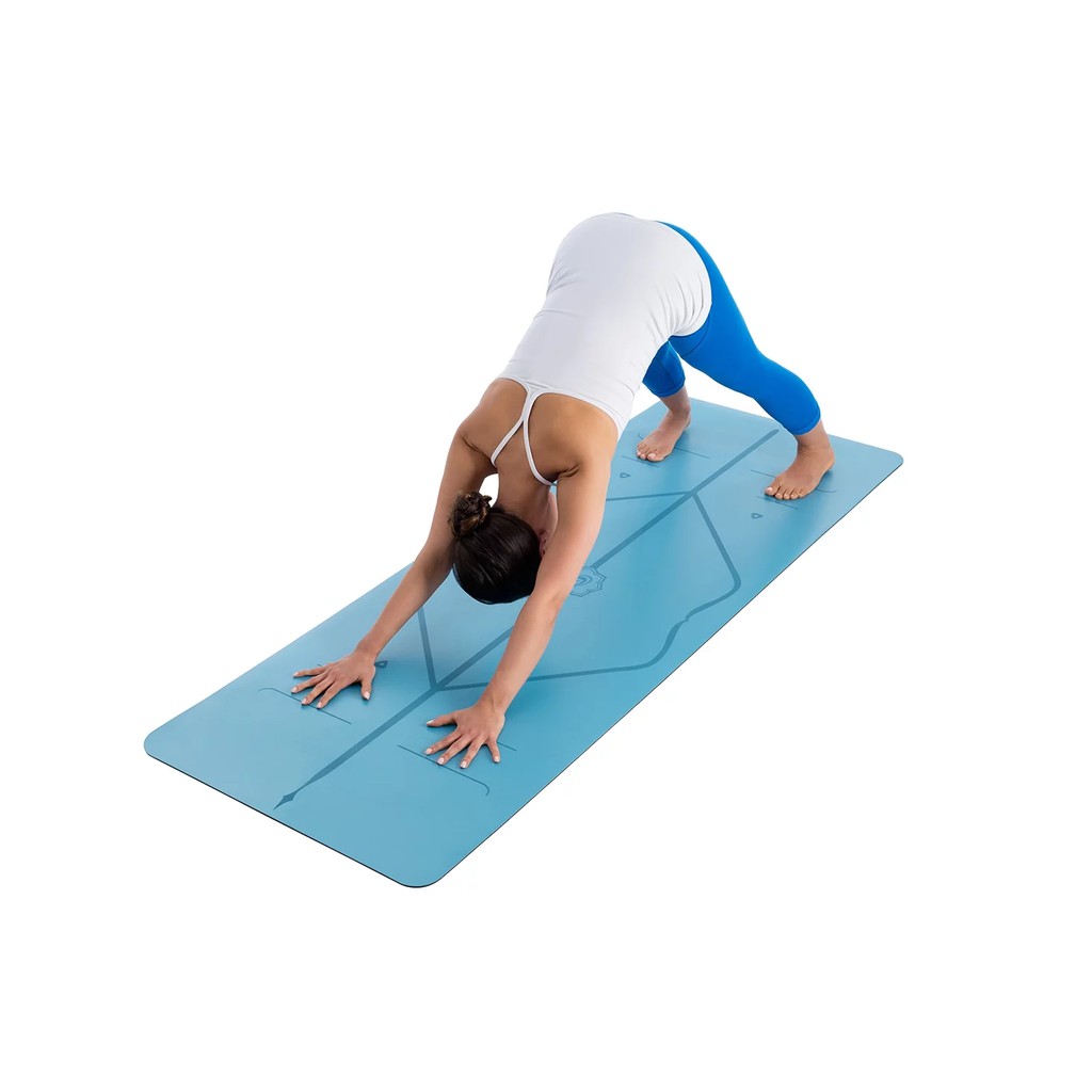 Thảm tập yoga Liforme Signature 4.2mm
