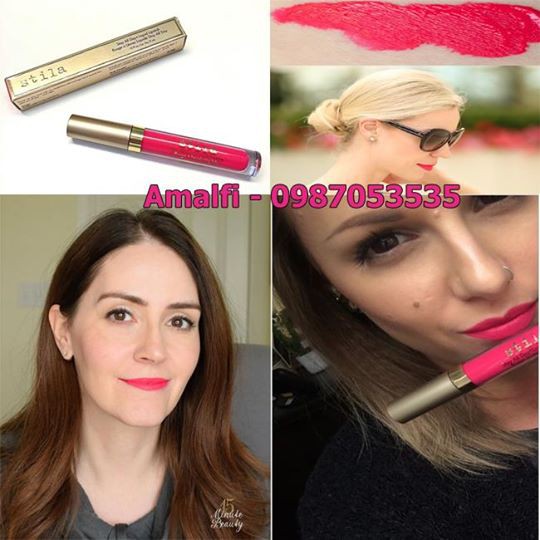 Son nước Stila Stay All Day