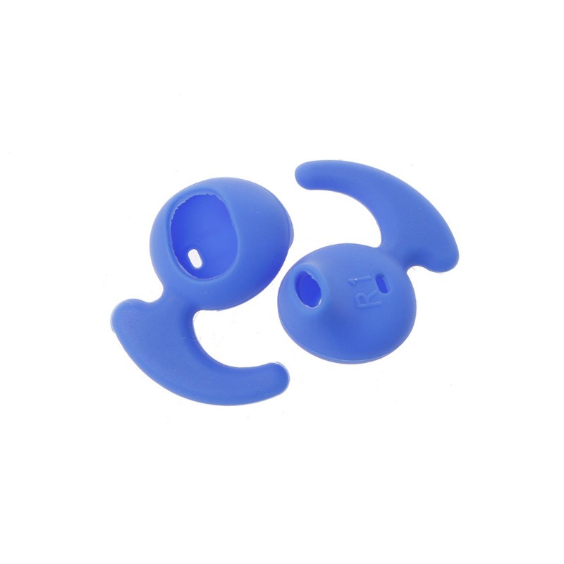 Set 4 cặp nút bọc tai nghe bằng silicon thay thế cho tai nghe bluetooth Samsung S6 Level U EO-BG920