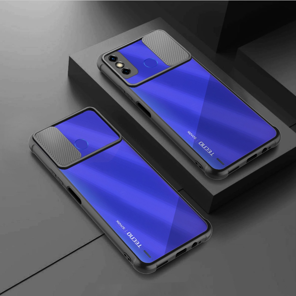 Ốp Điện Thoại Cho Tecno Spark 6 GO 2020 2021 6 5 Air Pova LD7 G80 Techno Camon 16 15 Pro Premier Spark 7 7P 4 Air 7T KC6