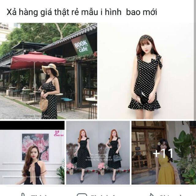 Thu thuỷ chuyên sỉ lẻ đầm thiết kế đầm công chúa giá rẻ đẹp Cho khách hàng nhé