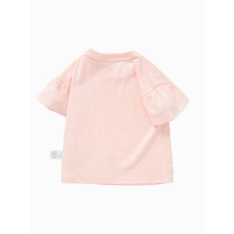 ÁO PHÔNG BALABALA - BABY DÀNH CHO BÉ GÁI 200222117007