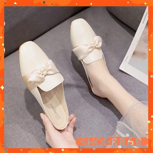 Dép sục ulzzang nhiều mẫu thời trang -shop8868