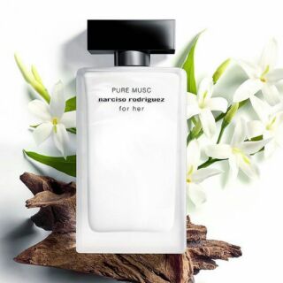 Nước hoa narciso pure musc