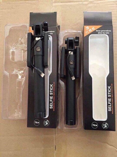 Gậy chụp ảnh tự sướng